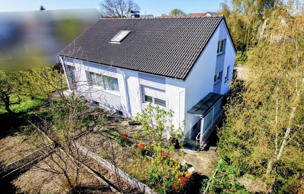 Predaj domu 145 m², pozemok 700 m², Aalen, Bádensko-Wurttembersko Predaj domu 145 m², pozemok 700 m², Aalen, Bádensko-Wurttembersko