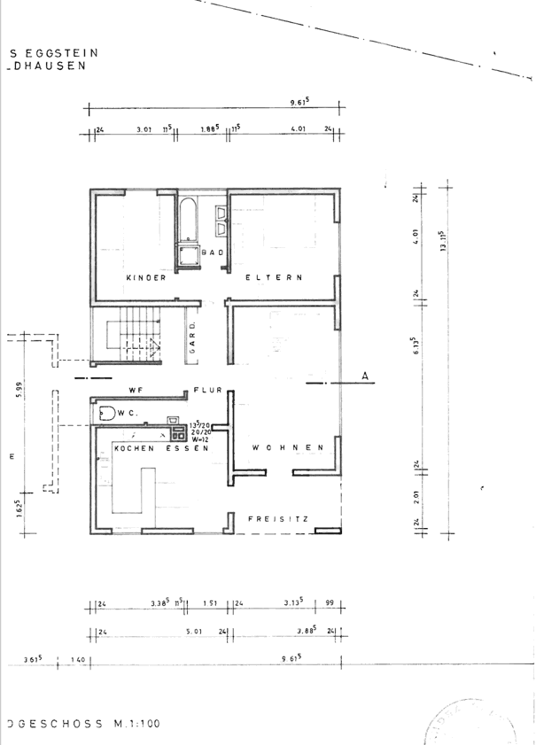 Predaj domu 145 m², pozemok 700 m², Aalen, Bádensko-Wurttembersko Predaj domu 145 m², pozemok 700 m², Aalen, Bádensko-Wurttembersko