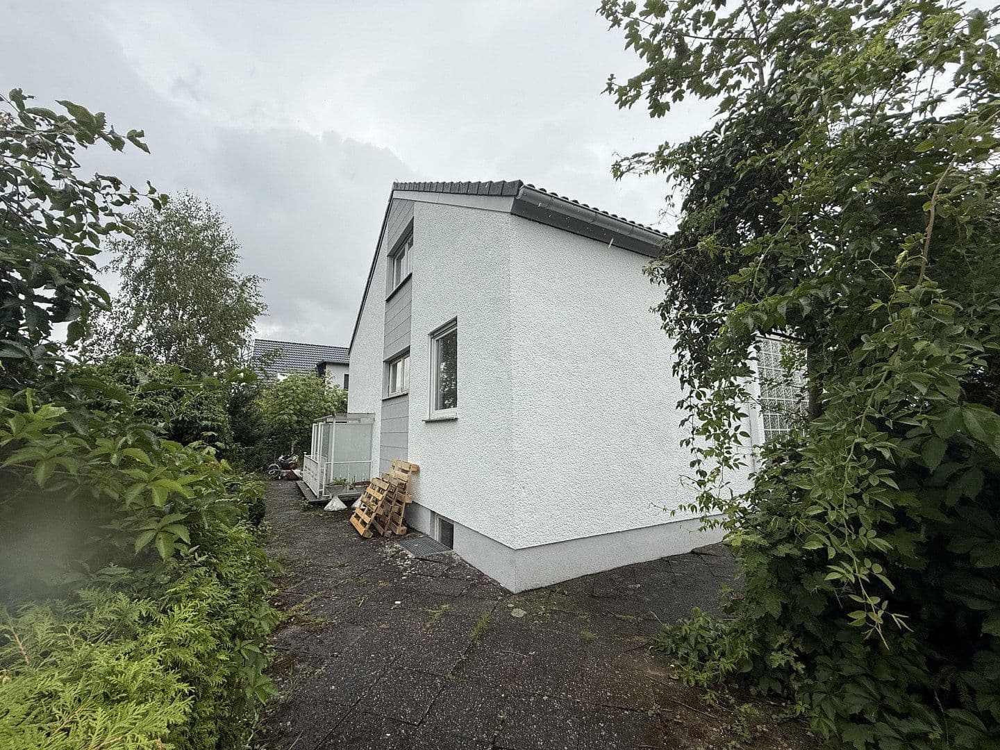 Predaj domu 145 m², pozemok 700 m², Aalen, Bádensko-Wurttembersko Predaj domu 145 m², pozemok 700 m², Aalen, Bádensko-Wurttembersko