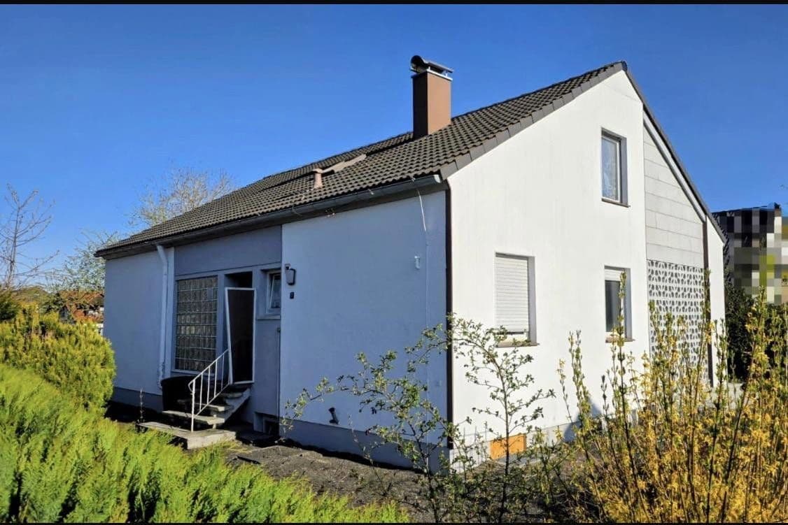 Predaj domu 145 m², pozemok 700 m², Aalen, Bádensko-Wurttembersko Predaj domu 145 m², pozemok 700 m², Aalen, Bádensko-Wurttembersko