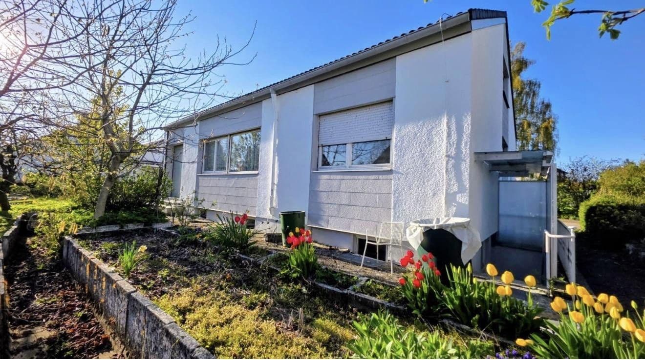 Predaj domu 145 m², pozemok 700 m², Aalen, Bádensko-Wurttembersko Predaj domu 145 m², pozemok 700 m², Aalen, Bádensko-Wurttembersko