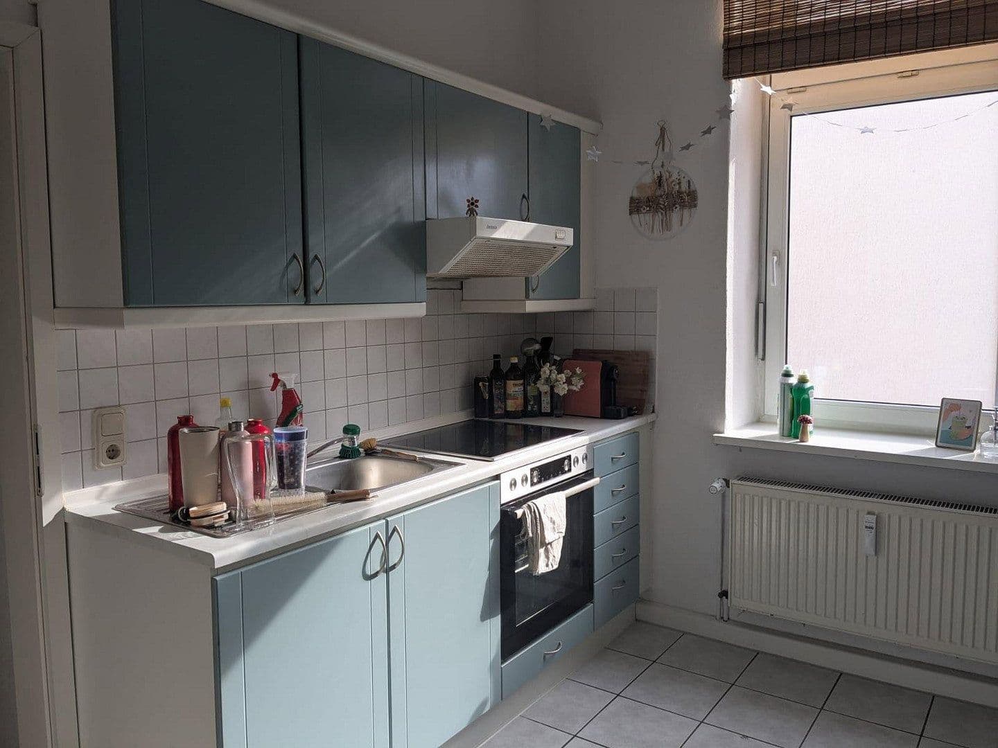 Prenájom bytu 1-izbový 44 m², Rostock, Meklenbursko-Predpomoransko Prenájom bytu 1-izbový 44 m², Rostock, Meklenbursko-Predpomoransko