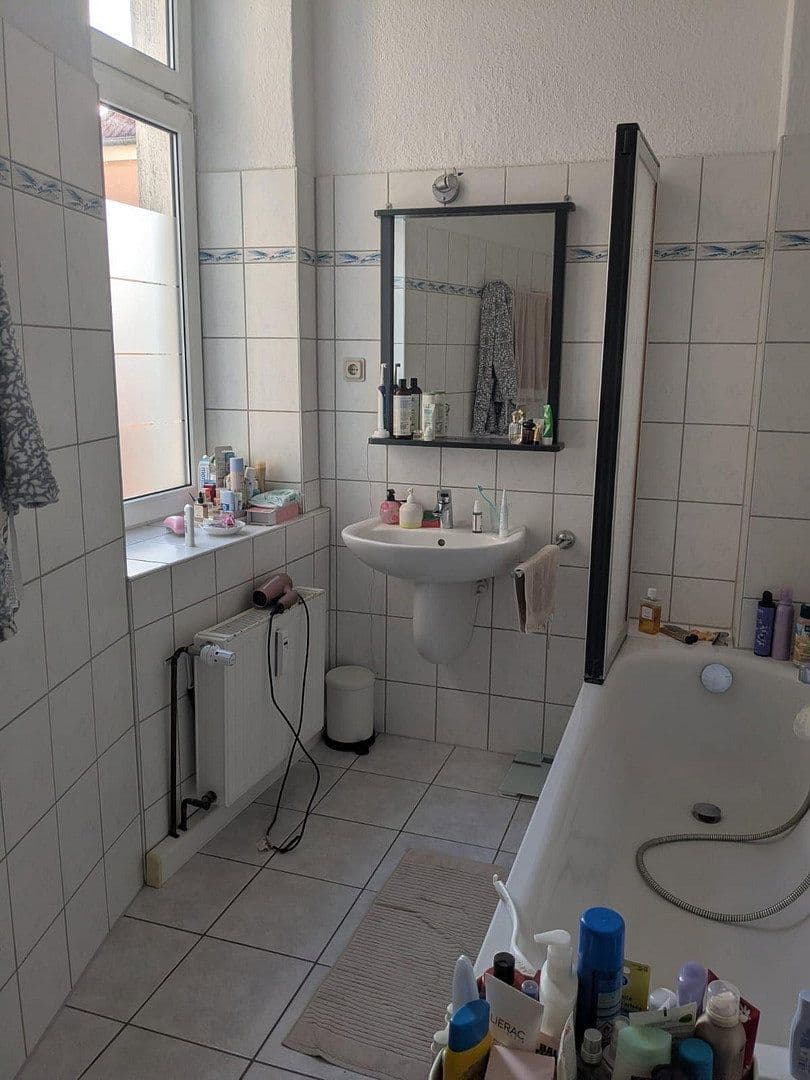 Prenájom bytu 1-izbový 44 m², Rostock, Meklenbursko-Predpomoransko Prenájom bytu 1-izbový 44 m², Rostock, Meklenbursko-Predpomoransko