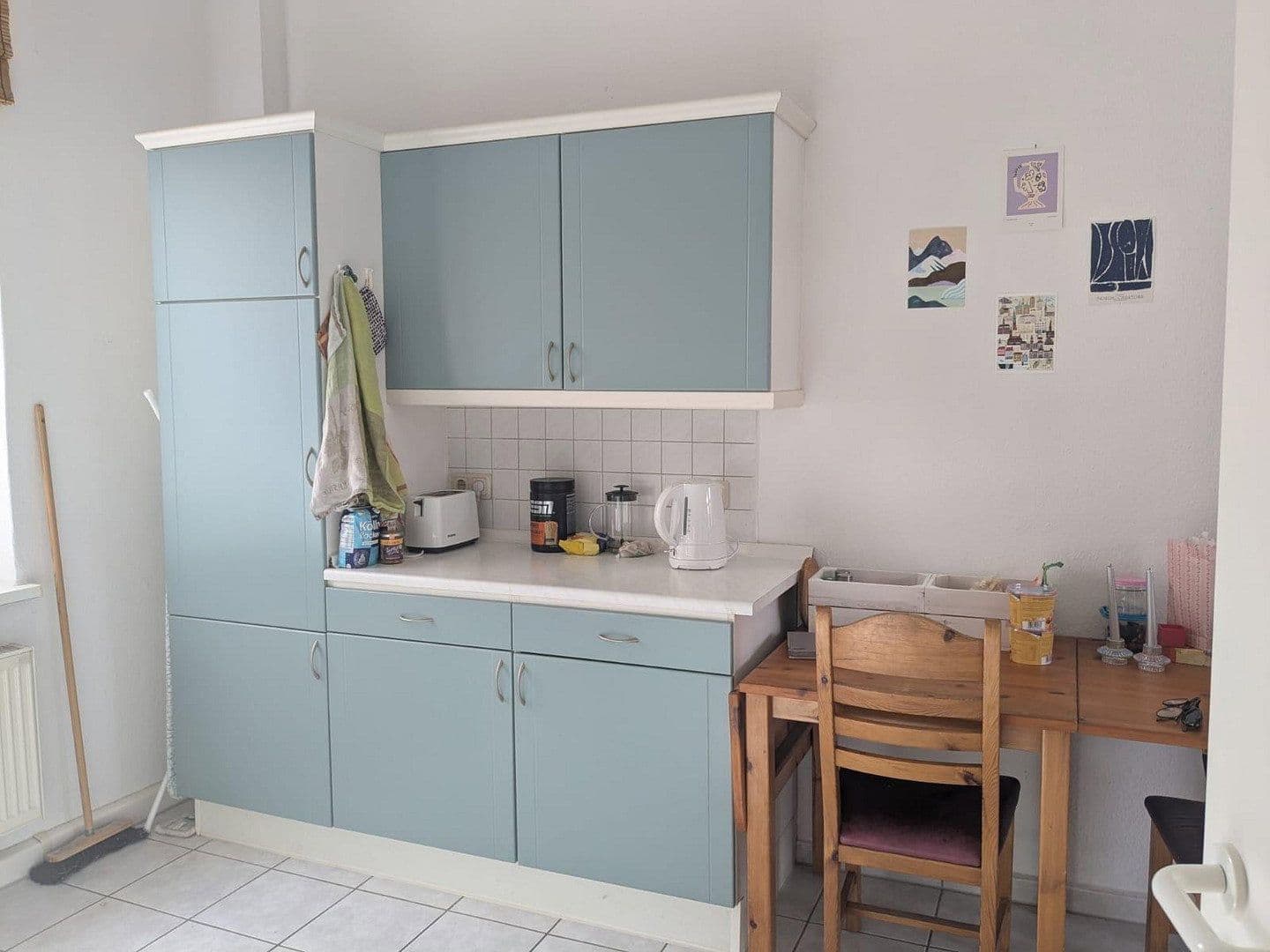 Prenájom bytu 1-izbový 44 m², Rostock, Meklenbursko-Predpomoransko Prenájom bytu 1-izbový 44 m², Rostock, Meklenbursko-Predpomoransko