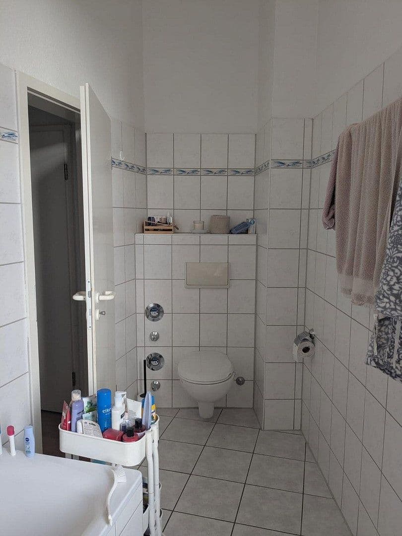 Prenájom bytu 1-izbový 44 m², Rostock, Meklenbursko-Predpomoransko Prenájom bytu 1-izbový 44 m², Rostock, Meklenbursko-Predpomoransko