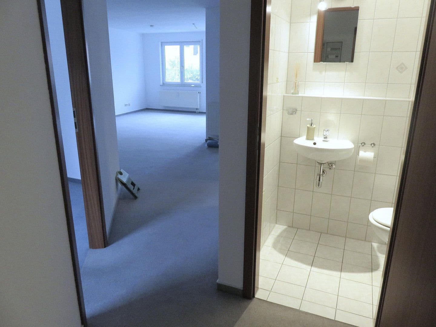 Predaj bytu 3-izbový 70 m², Im Hof 6, Baltmannsweiler, Bádensko-Wurttembersko Predaj bytu 3-izbový 70 m², Im Hof 6, Baltmannsweiler, Bádensko-Wurttembersko