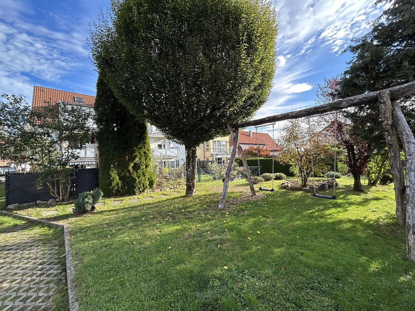 Predaj bytu 3-izbový 70 m², Im Hof 6, Baltmannsweiler, Bádensko-Wurttembersko Predaj bytu 3-izbový 70 m², Im Hof 6, Baltmannsweiler, Bádensko-Wurttembersko