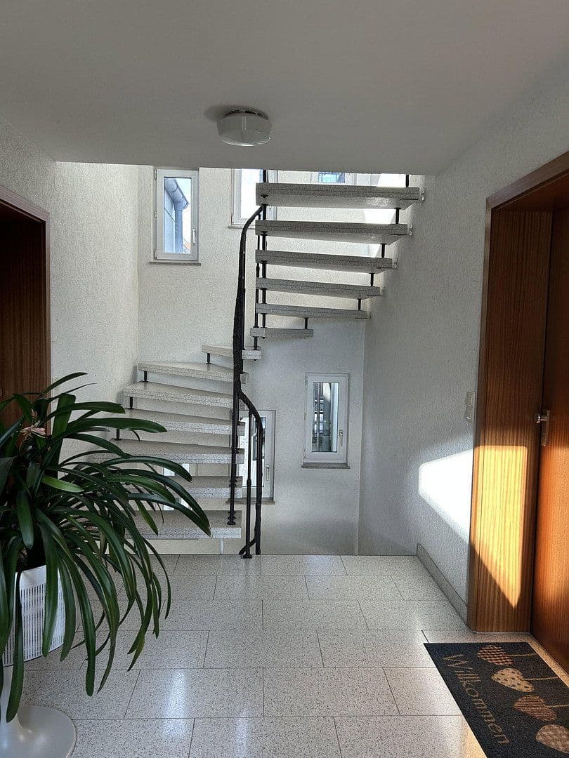 Predaj bytu 3-izbový 70 m², Im Hof 6, Baltmannsweiler, Bádensko-Wurttembersko Predaj bytu 3-izbový 70 m², Im Hof 6, Baltmannsweiler, Bádensko-Wurttembersko
