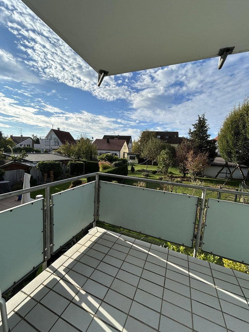 Predaj bytu 3-izbový 70 m², Im Hof 6, Baltmannsweiler, Bádensko-Wurttembersko Predaj bytu 3-izbový 70 m², Im Hof 6, Baltmannsweiler, Bádensko-Wurttembersko