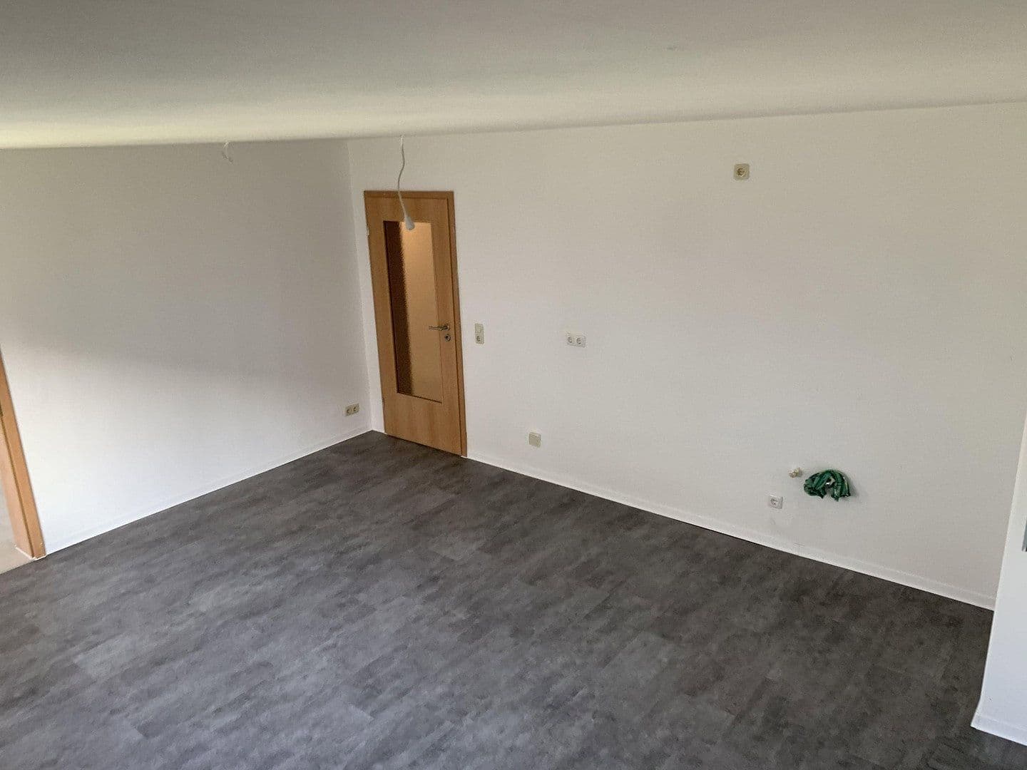 Prenájom bytu 4-izbový 135 m², Am Bohrturm 20, Schöningen, Dolné Sasko Prenájom bytu 4-izbový 135 m², Am Bohrturm 20, Schöningen, Dolné Sasko