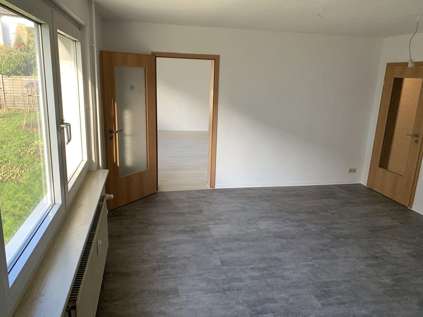 Prenájom bytu 4-izbový 135 m², Am Bohrturm 20, Schöningen, Dolné Sasko Prenájom bytu 4-izbový 135 m², Am Bohrturm 20, Schöningen, Dolné Sasko