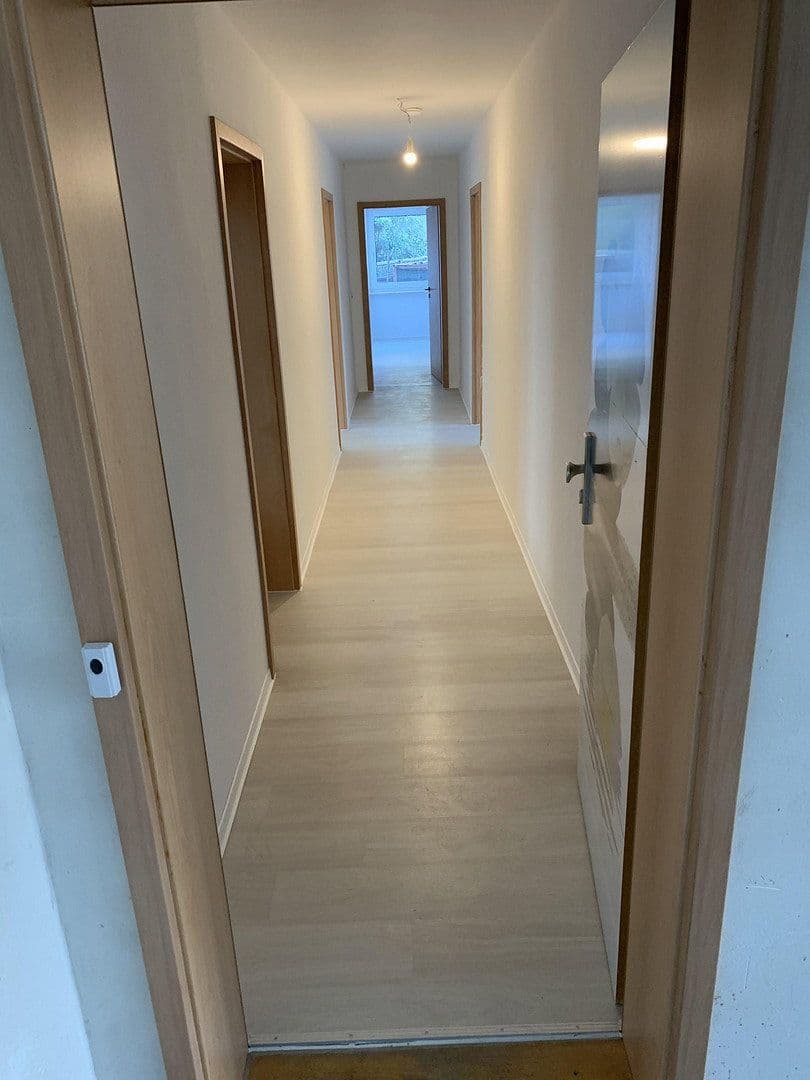 Prenájom bytu 4-izbový 135 m², Am Bohrturm 20, Schöningen, Dolné Sasko Prenájom bytu 4-izbový 135 m², Am Bohrturm 20, Schöningen, Dolné Sasko