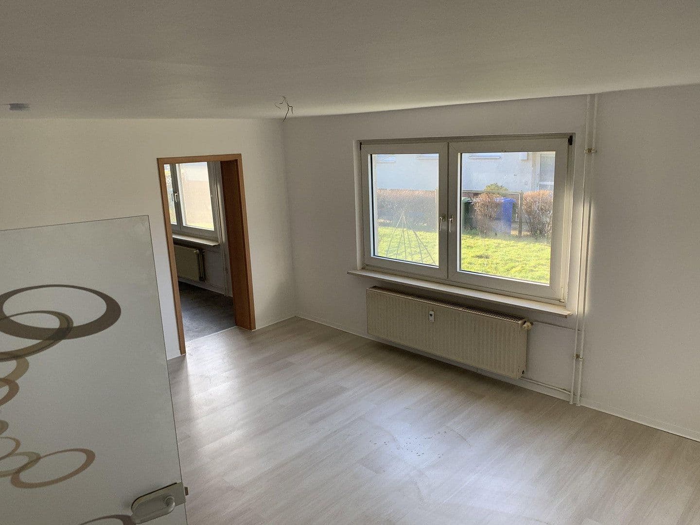 Prenájom bytu 4-izbový 135 m², Am Bohrturm 20, Schöningen, Dolné Sasko Prenájom bytu 4-izbový 135 m², Am Bohrturm 20, Schöningen, Dolné Sasko