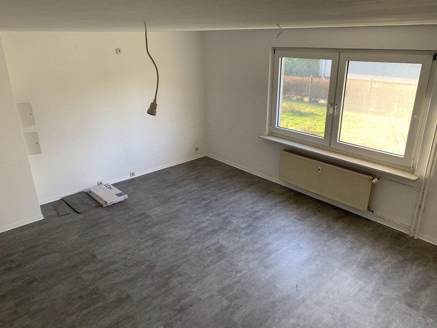 Prenájom bytu 4-izbový 135 m², Am Bohrturm 20, Schöningen, Dolné Sasko Prenájom bytu 4-izbový 135 m², Am Bohrturm 20, Schöningen, Dolné Sasko