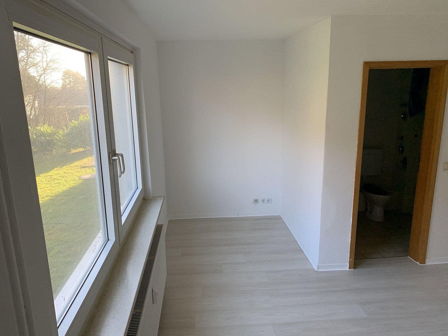 Prenájom bytu 4-izbový 135 m², Am Bohrturm 20, Schöningen, Dolné Sasko Prenájom bytu 4-izbový 135 m², Am Bohrturm 20, Schöningen, Dolné Sasko