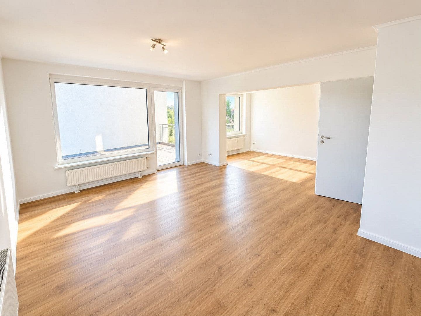 Predaj bytu 3-izbový 85 m², Teichstraße 10, Apensen, Dolné Sasko Predaj bytu 3-izbový 85 m², Teichstraße 10, Apensen, Dolné Sasko