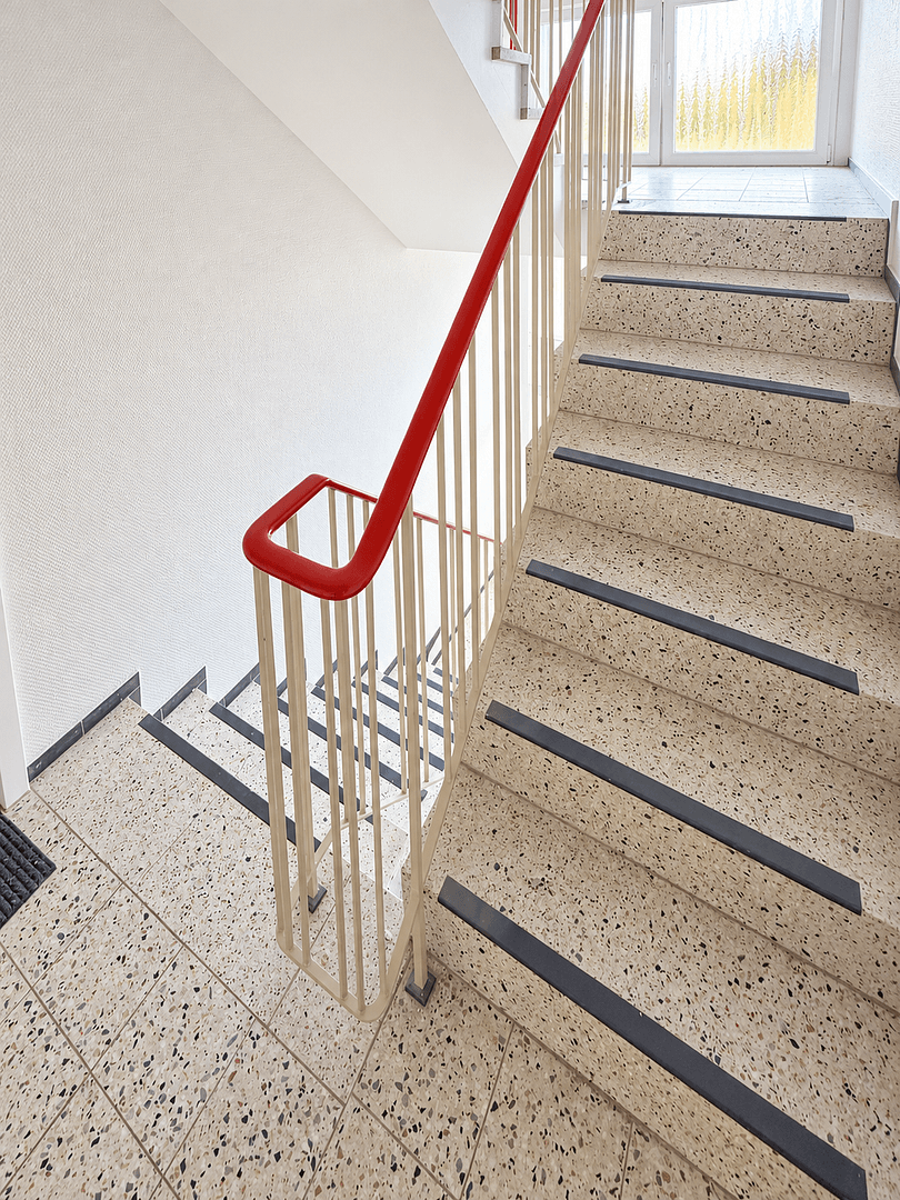Predaj bytu 3-izbový 85 m², Teichstraße 10, Apensen, Dolné Sasko Predaj bytu 3-izbový 85 m², Teichstraße 10, Apensen, Dolné Sasko