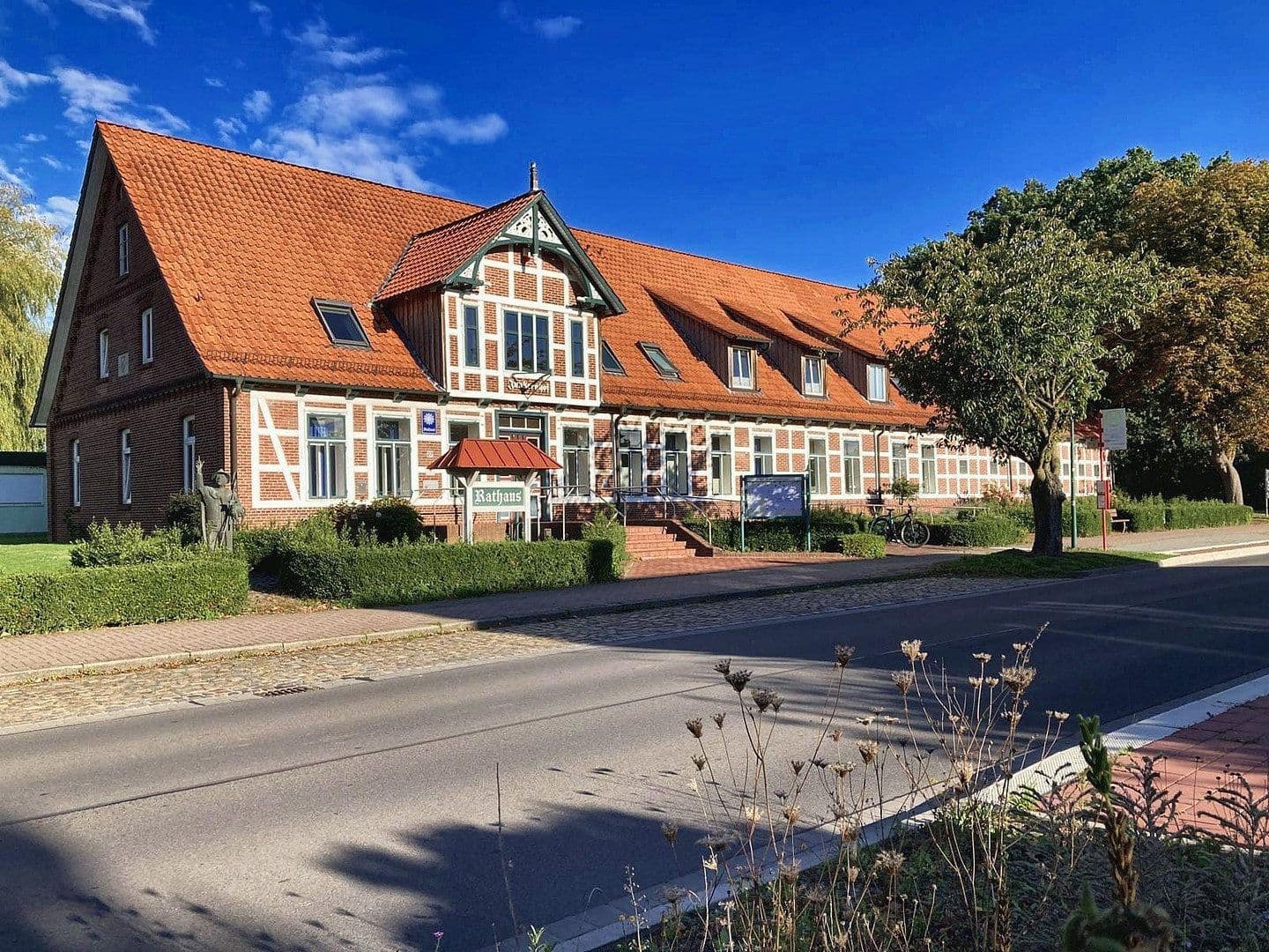 Predaj bytu 3-izbový 85 m², Teichstraße 10, Apensen, Dolné Sasko Predaj bytu 3-izbový 85 m², Teichstraße 10, Apensen, Dolné Sasko