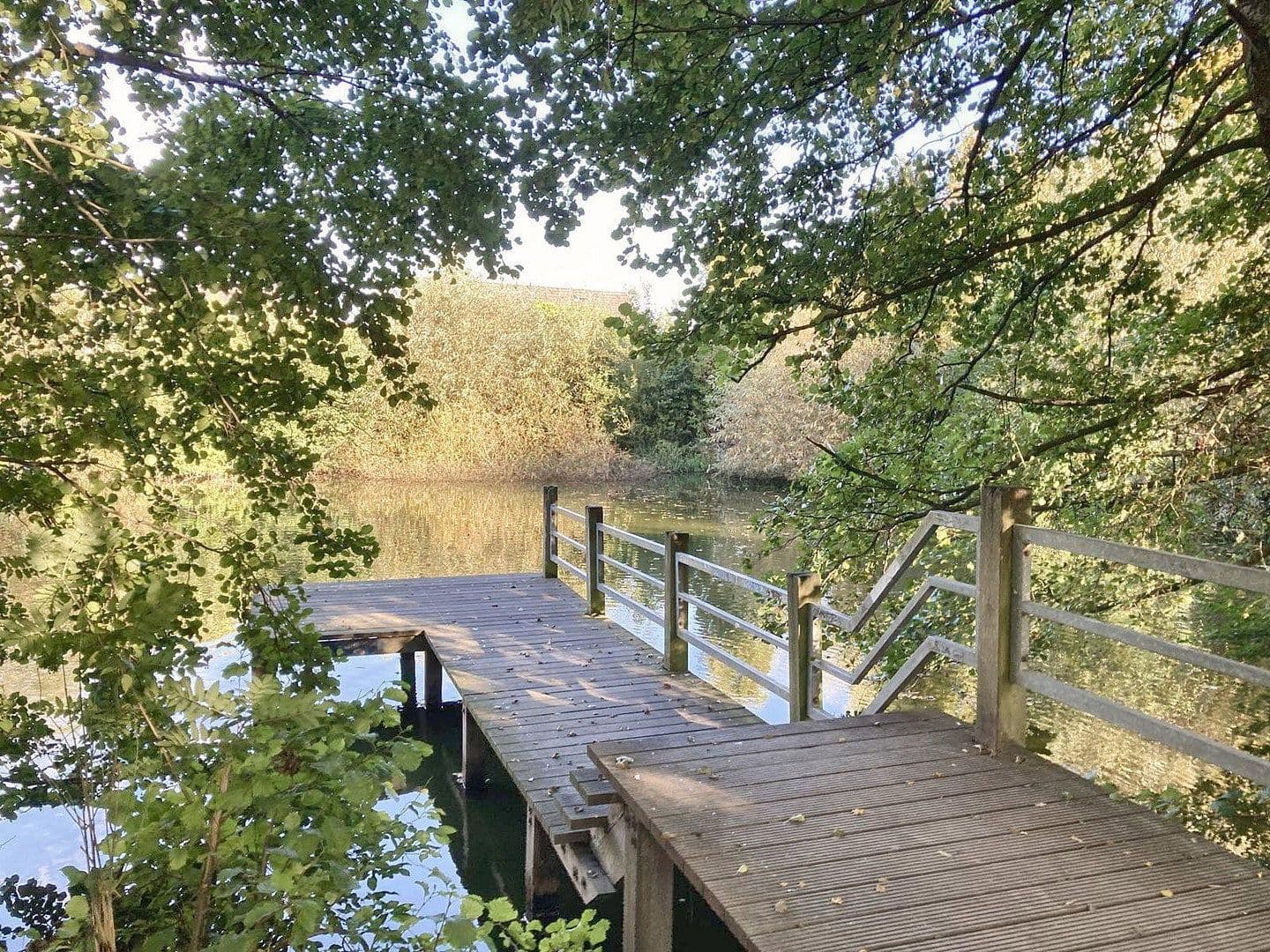 Predaj bytu 3-izbový 85 m², Teichstraße 10, Apensen, Dolné Sasko Predaj bytu 3-izbový 85 m², Teichstraße 10, Apensen, Dolné Sasko
