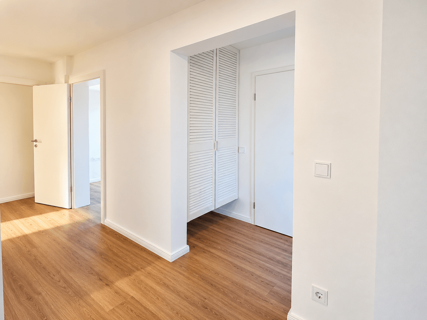 Predaj bytu 3-izbový 85 m², Teichstraße 10, Apensen, Dolné Sasko Predaj bytu 3-izbový 85 m², Teichstraße 10, Apensen, Dolné Sasko