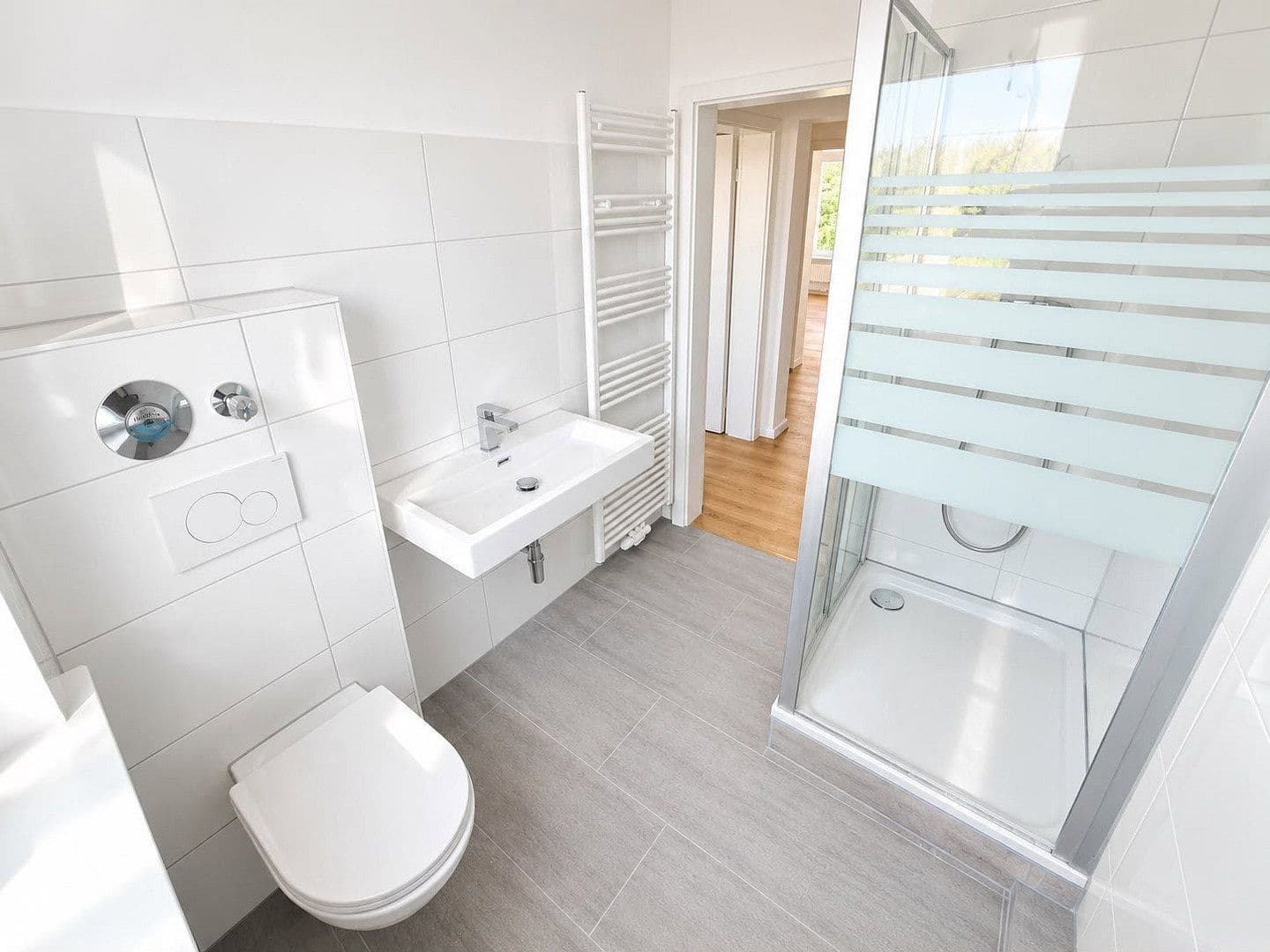 Predaj bytu 3-izbový 85 m², Teichstraße 10, Apensen, Dolné Sasko Predaj bytu 3-izbový 85 m², Teichstraße 10, Apensen, Dolné Sasko