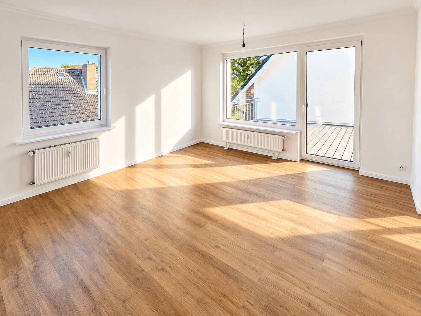 Predaj bytu 3-izbový 85 m², Teichstraße 10, Apensen, Dolné Sasko Predaj bytu 3-izbový 85 m², Teichstraße 10, Apensen, Dolné Sasko