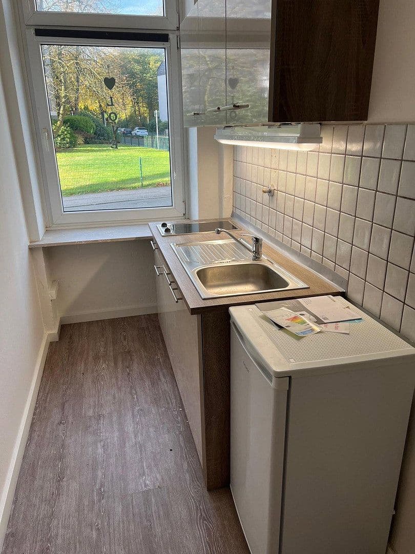 Prenájom bytu 2-izbový 42 m², Lüdenscheid, Severné Porýnie - Westfálsko Prenájom bytu 2-izbový 42 m², Lüdenscheid, Severné Porýnie - Westfálsko