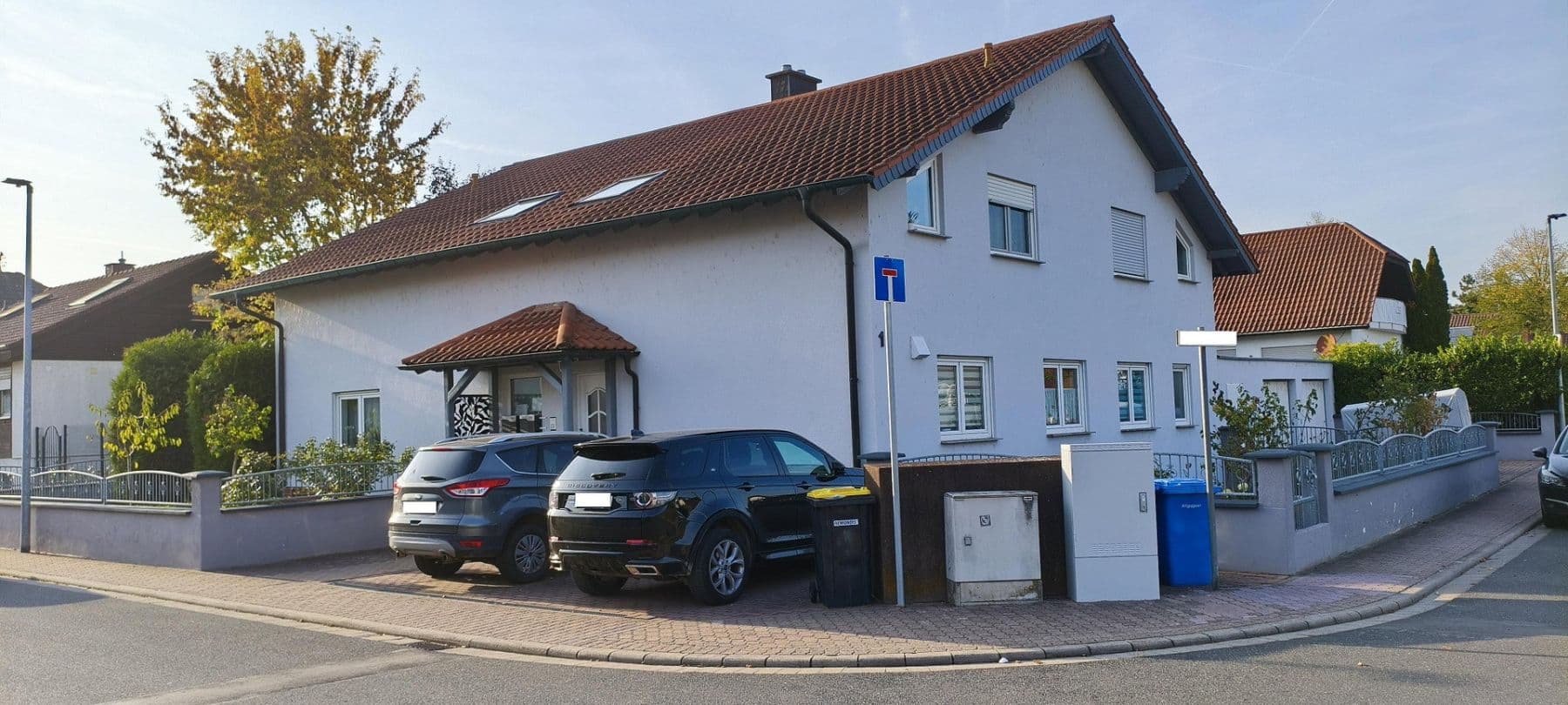 Predaj bytu 4-izbový 143 m², Eich, Porýnie-Falcko Predaj bytu 4-izbový 143 m², Eich, Porýnie-Falcko