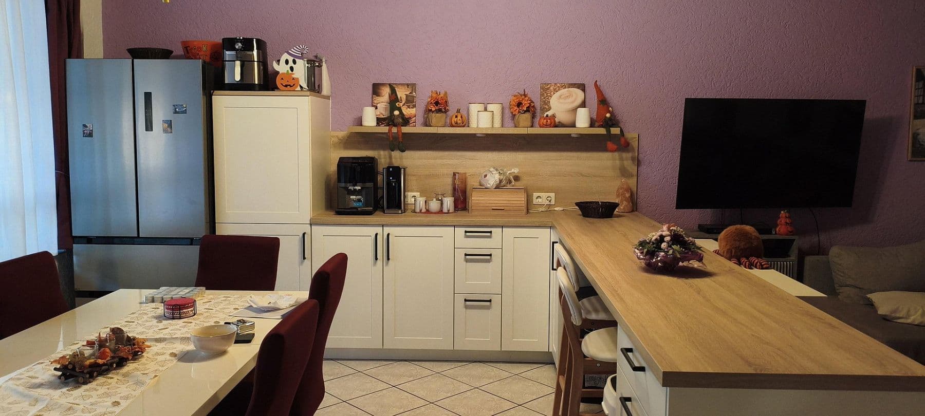 Predaj bytu 4-izbový 143 m², Eich, Porýnie-Falcko Predaj bytu 4-izbový 143 m², Eich, Porýnie-Falcko