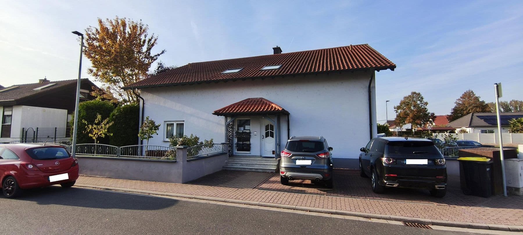 Predaj bytu 4-izbový 143 m², Eich, Porýnie-Falcko Predaj bytu 4-izbový 143 m², Eich, Porýnie-Falcko