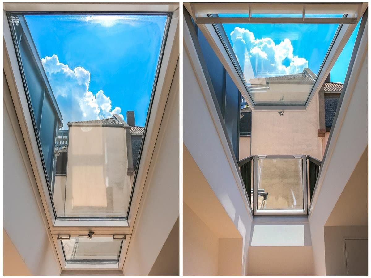 Prenájom bytu 1-izbový 32 m², Frankfurt am Main, Hesensko Prenájom bytu 1-izbový 32 m², Frankfurt am Main, Hesensko