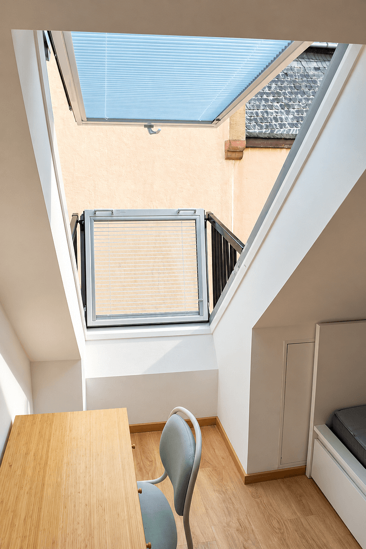 Prenájom bytu 1-izbový 32 m², Frankfurt am Main, Hesensko Prenájom bytu 1-izbový 32 m², Frankfurt am Main, Hesensko