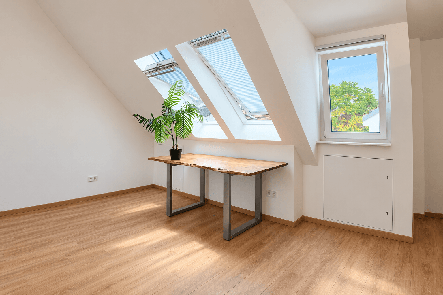 Prenájom bytu 1-izbový 32 m², Frankfurt am Main, Hesensko Prenájom bytu 1-izbový 32 m², Frankfurt am Main, Hesensko