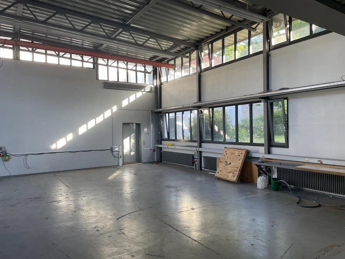 Prenájom nebytového priestoru 144 m², Klingleweg 8, Meersburg, Bádensko-Wurttembersko Prenájom nebytového priestoru 144 m², Klingleweg 8, Meersburg, Bádensko-Wurttembersko