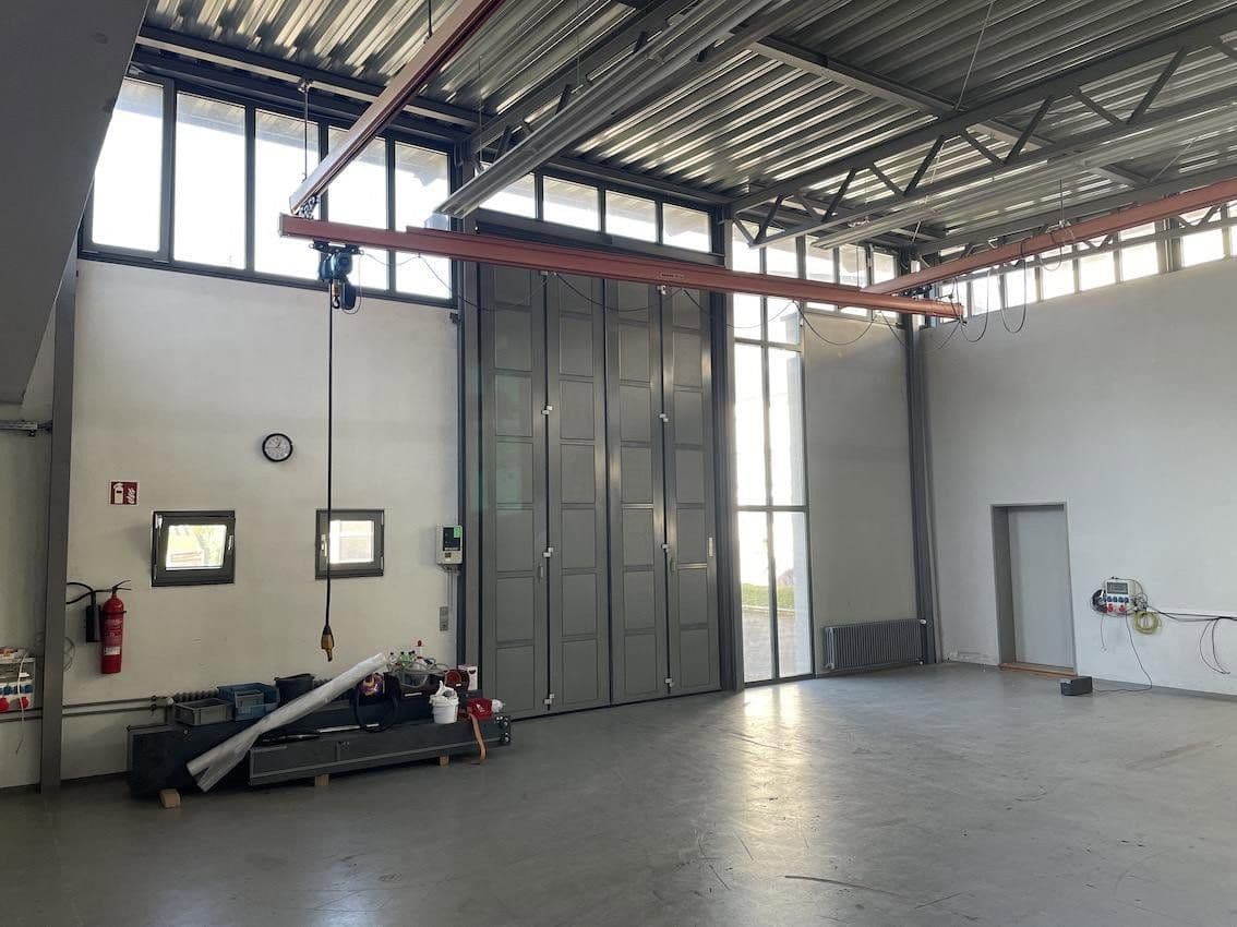 Prenájom nebytového priestoru 144 m², Klingleweg 8, Meersburg, Bádensko-Wurttembersko Prenájom nebytového priestoru 144 m², Klingleweg 8, Meersburg, Bádensko-Wurttembersko