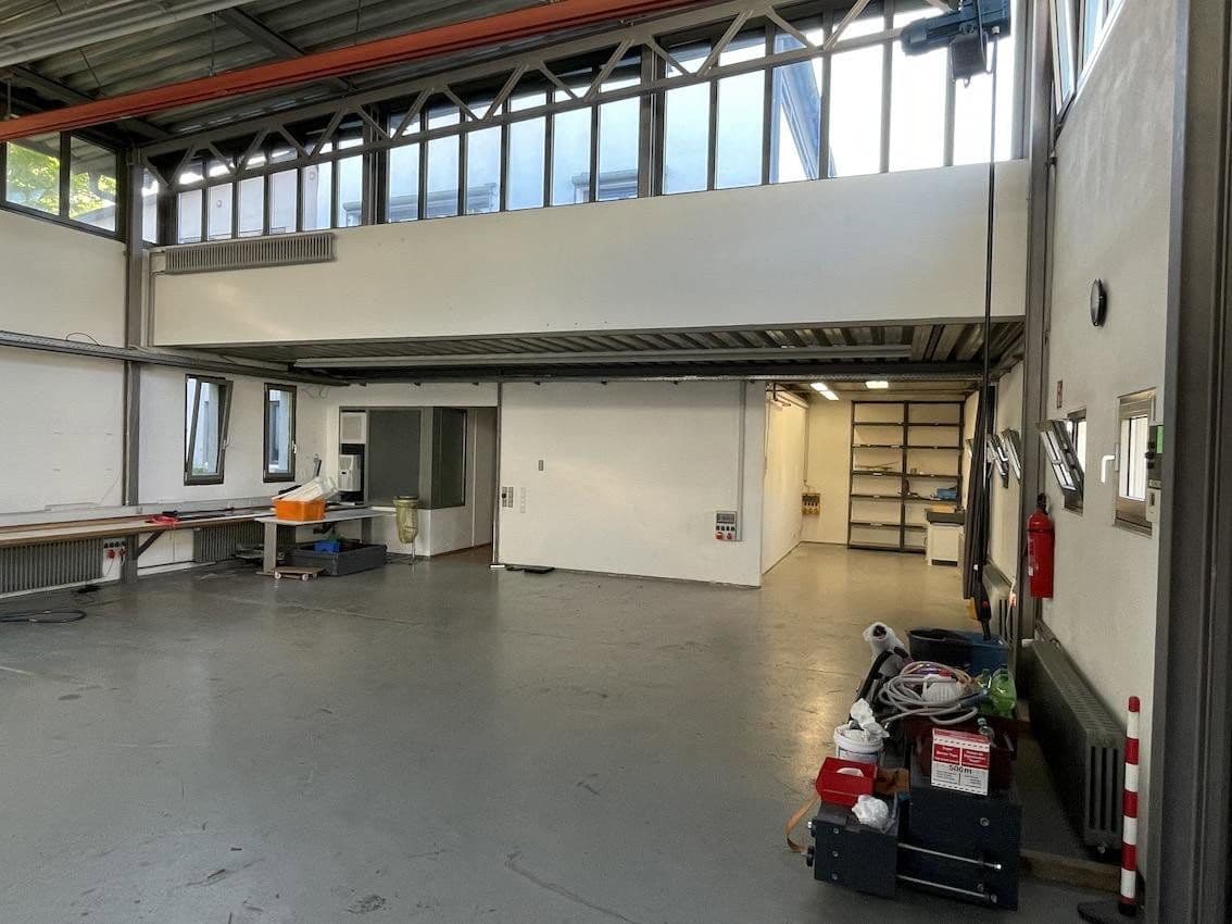 Prenájom nebytového priestoru 144 m², Klingleweg 8, Meersburg, Bádensko-Wurttembersko Prenájom nebytového priestoru 144 m², Klingleweg 8, Meersburg, Bádensko-Wurttembersko
