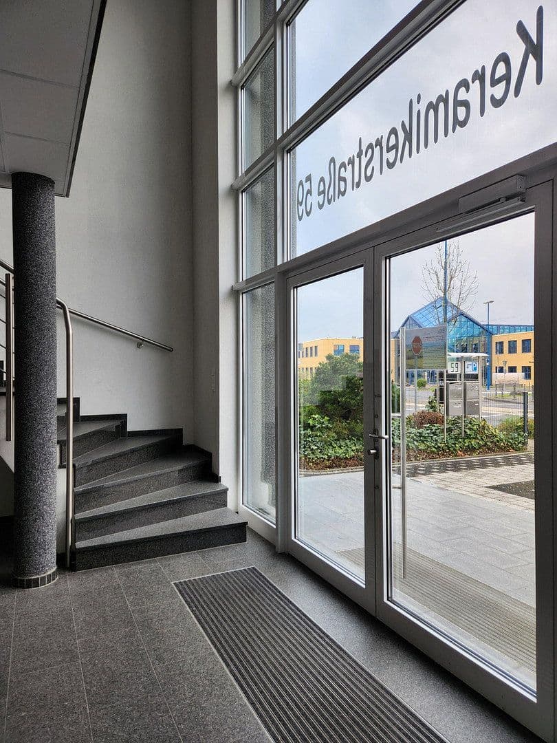 Prenájom kancelárie 190 m², Keramikerstrasse 59, Rheinbach, Severné Porýnie - Westfálsko Prenájom kancelárie 190 m², Keramikerstrasse 59, Rheinbach, Severné Porýnie - Westfálsko