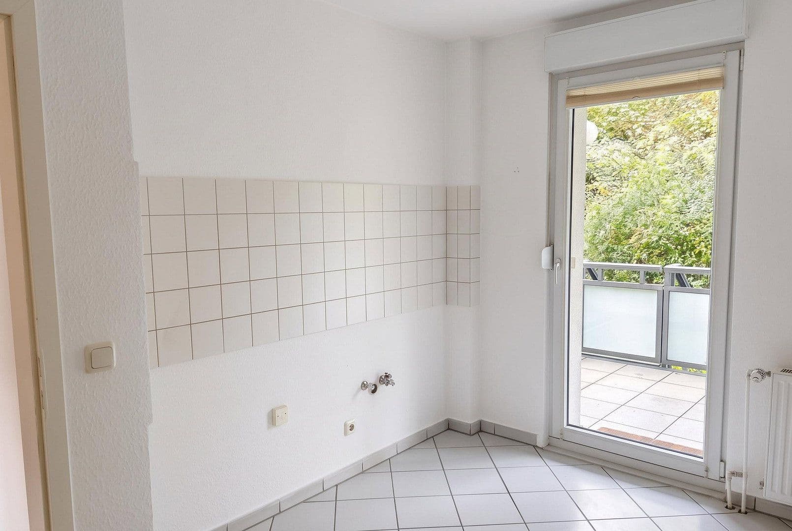 Prenájom bytu 3-izbový 75 m², Essen, Severné Porýnie - Westfálsko Prenájom bytu 3-izbový 75 m², Essen, Severné Porýnie - Westfálsko
