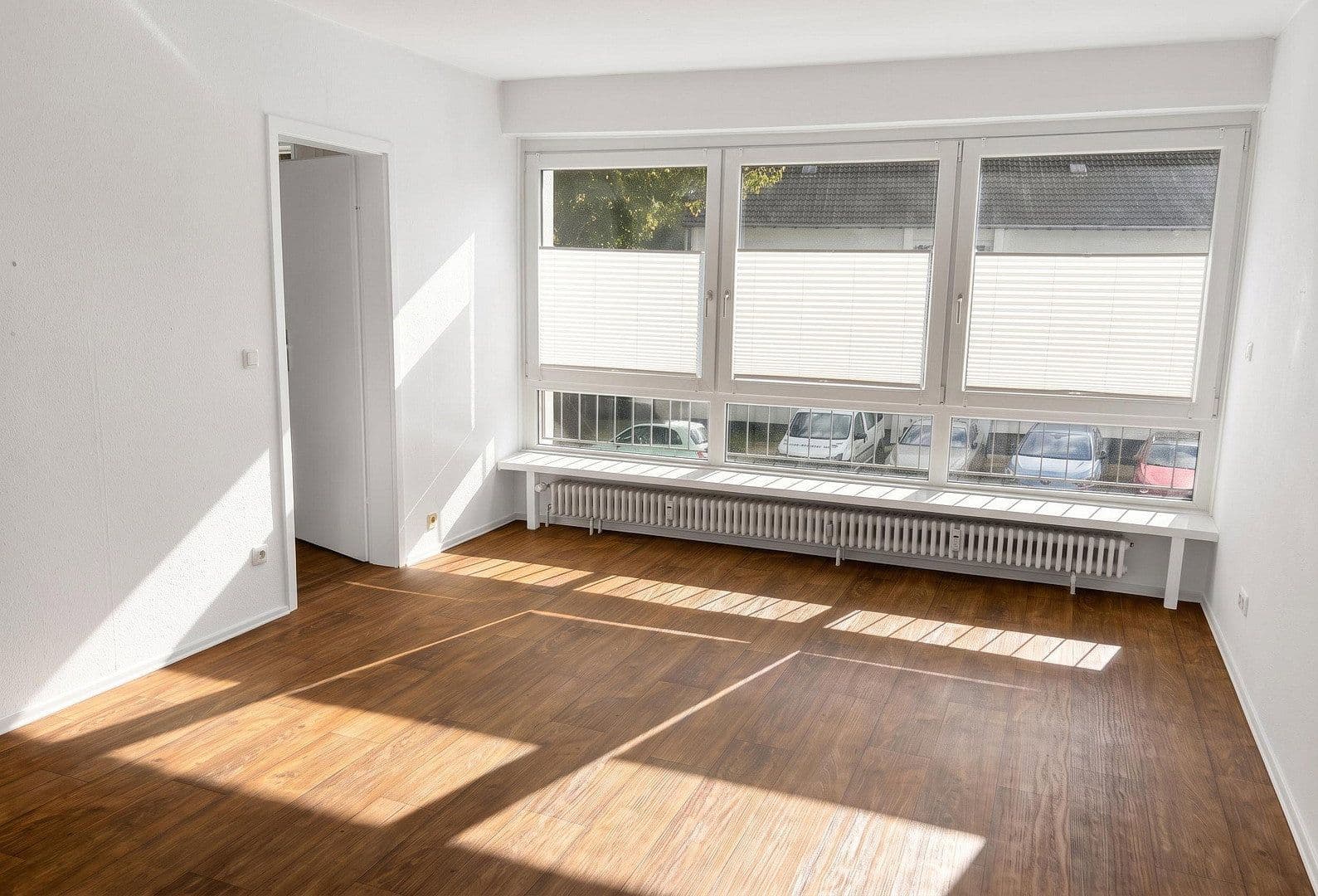 Prenájom bytu 3-izbový 75 m², Essen, Severné Porýnie - Westfálsko Prenájom bytu 3-izbový 75 m², Essen, Severné Porýnie - Westfálsko