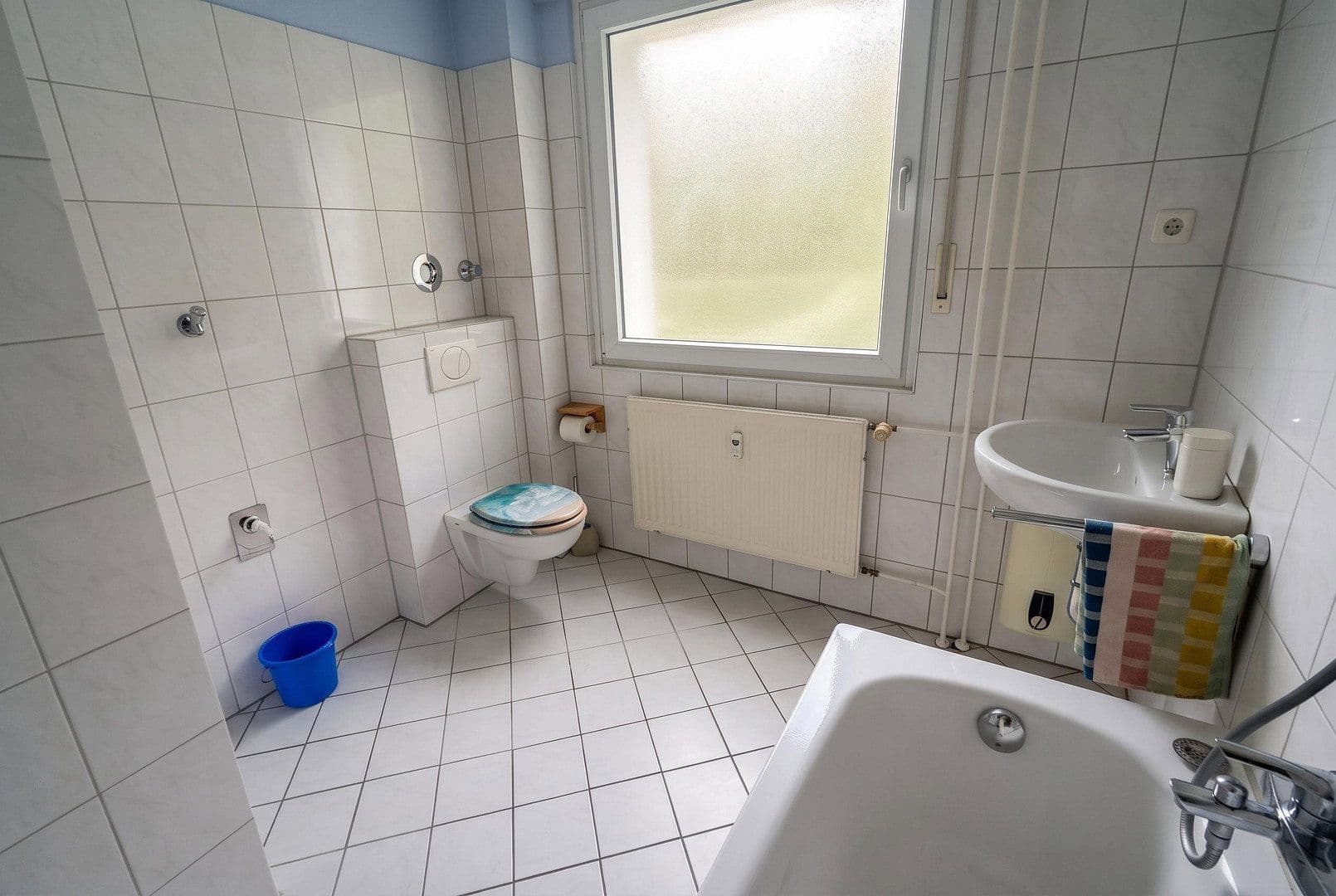 Prenájom bytu 3-izbový 75 m², Essen, Severné Porýnie - Westfálsko Prenájom bytu 3-izbový 75 m², Essen, Severné Porýnie - Westfálsko