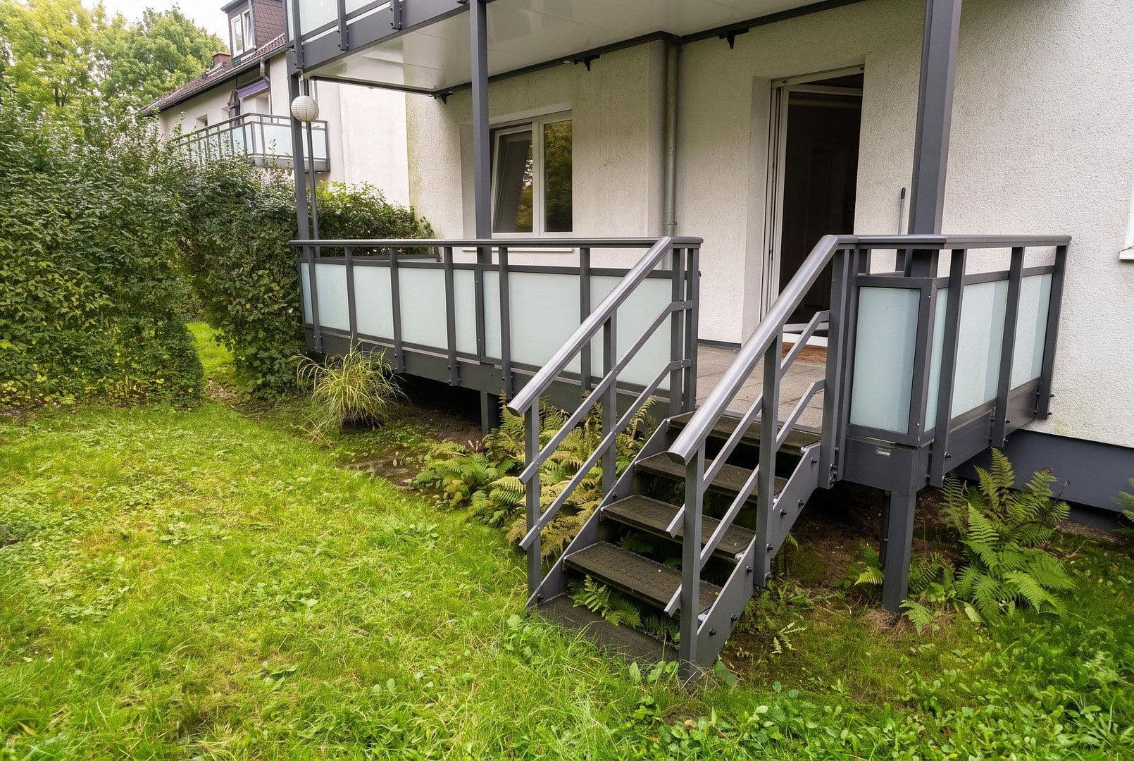 Prenájom bytu 3-izbový 75 m², Essen, Severné Porýnie - Westfálsko Prenájom bytu 3-izbový 75 m², Essen, Severné Porýnie - Westfálsko