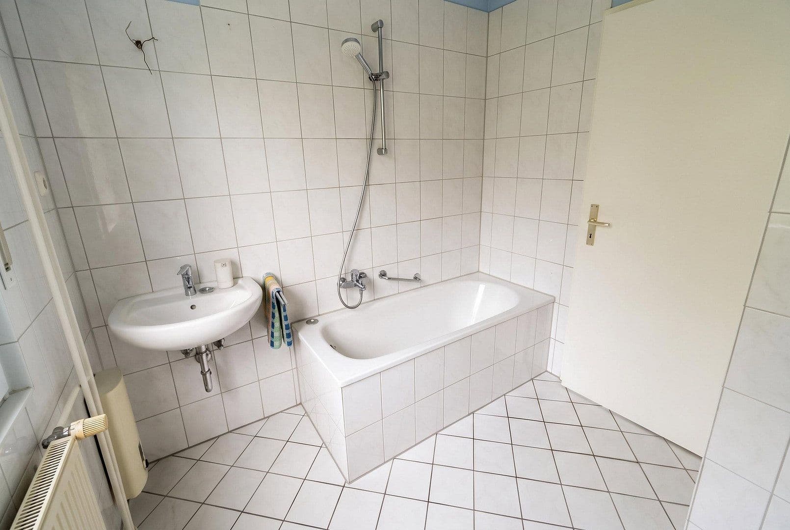 Prenájom bytu 3-izbový 75 m², Essen, Severné Porýnie - Westfálsko Prenájom bytu 3-izbový 75 m², Essen, Severné Porýnie - Westfálsko