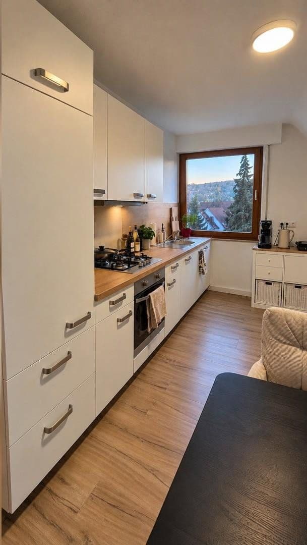 Prenájom bytu 2-izbový 63 m², Remshalden, Bádensko-Wurttembersko Prenájom bytu 2-izbový 63 m², Remshalden, Bádensko-Wurttembersko