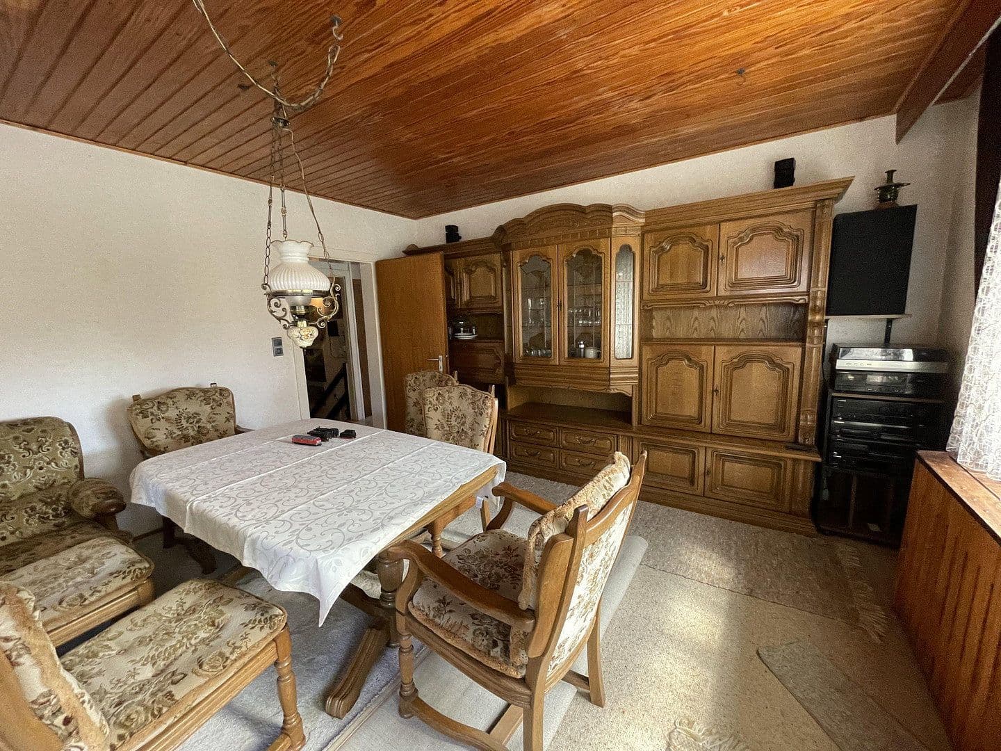 Predaj domu 123 m², pozemok 581 m², Wolfegger Str. 54, Schlier, Bádensko-Wurttembersko Predaj domu 123 m², pozemok 581 m², Wolfegger Str. 54, Schlier, Bádensko-Wurttembersko