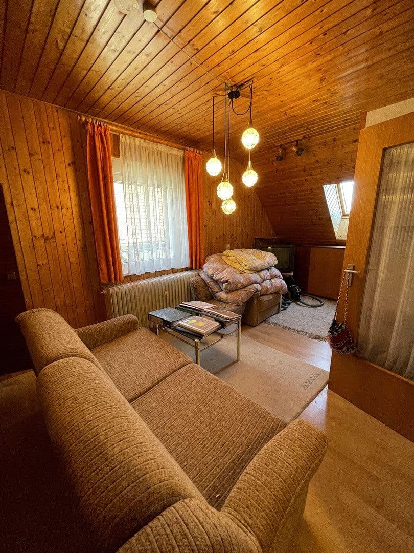 Predaj domu 123 m², pozemok 581 m², Wolfegger Str. 54, Schlier, Bádensko-Wurttembersko Predaj domu 123 m², pozemok 581 m², Wolfegger Str. 54, Schlier, Bádensko-Wurttembersko