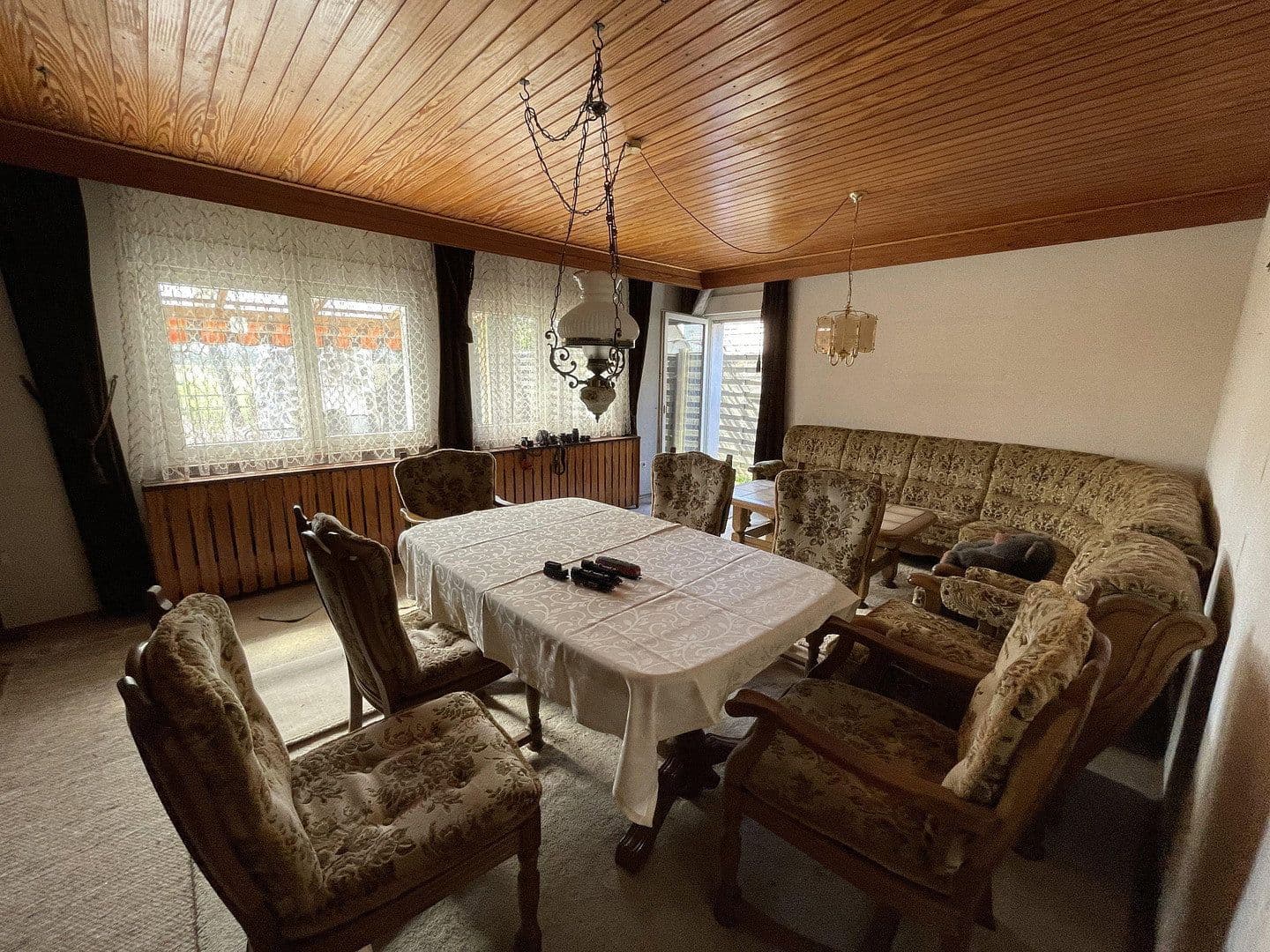 Predaj domu 123 m², pozemok 581 m², Wolfegger Str. 54, Schlier, Bádensko-Wurttembersko Predaj domu 123 m², pozemok 581 m², Wolfegger Str. 54, Schlier, Bádensko-Wurttembersko