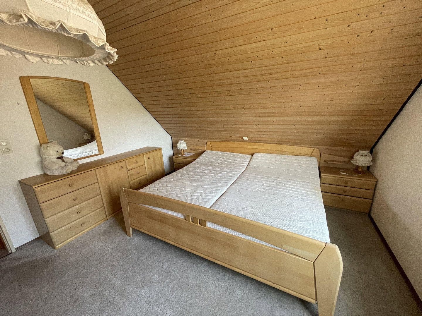Predaj domu 123 m², pozemok 581 m², Wolfegger Str. 54, Schlier, Bádensko-Wurttembersko Predaj domu 123 m², pozemok 581 m², Wolfegger Str. 54, Schlier, Bádensko-Wurttembersko