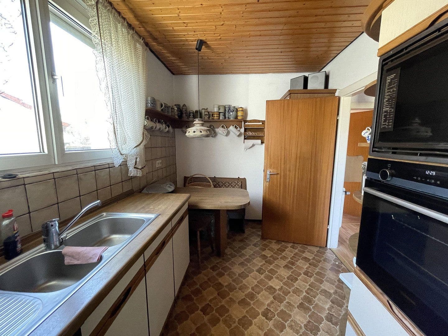 Predaj domu 123 m², pozemok 581 m², Wolfegger Str. 54, Schlier, Bádensko-Wurttembersko Predaj domu 123 m², pozemok 581 m², Wolfegger Str. 54, Schlier, Bádensko-Wurttembersko