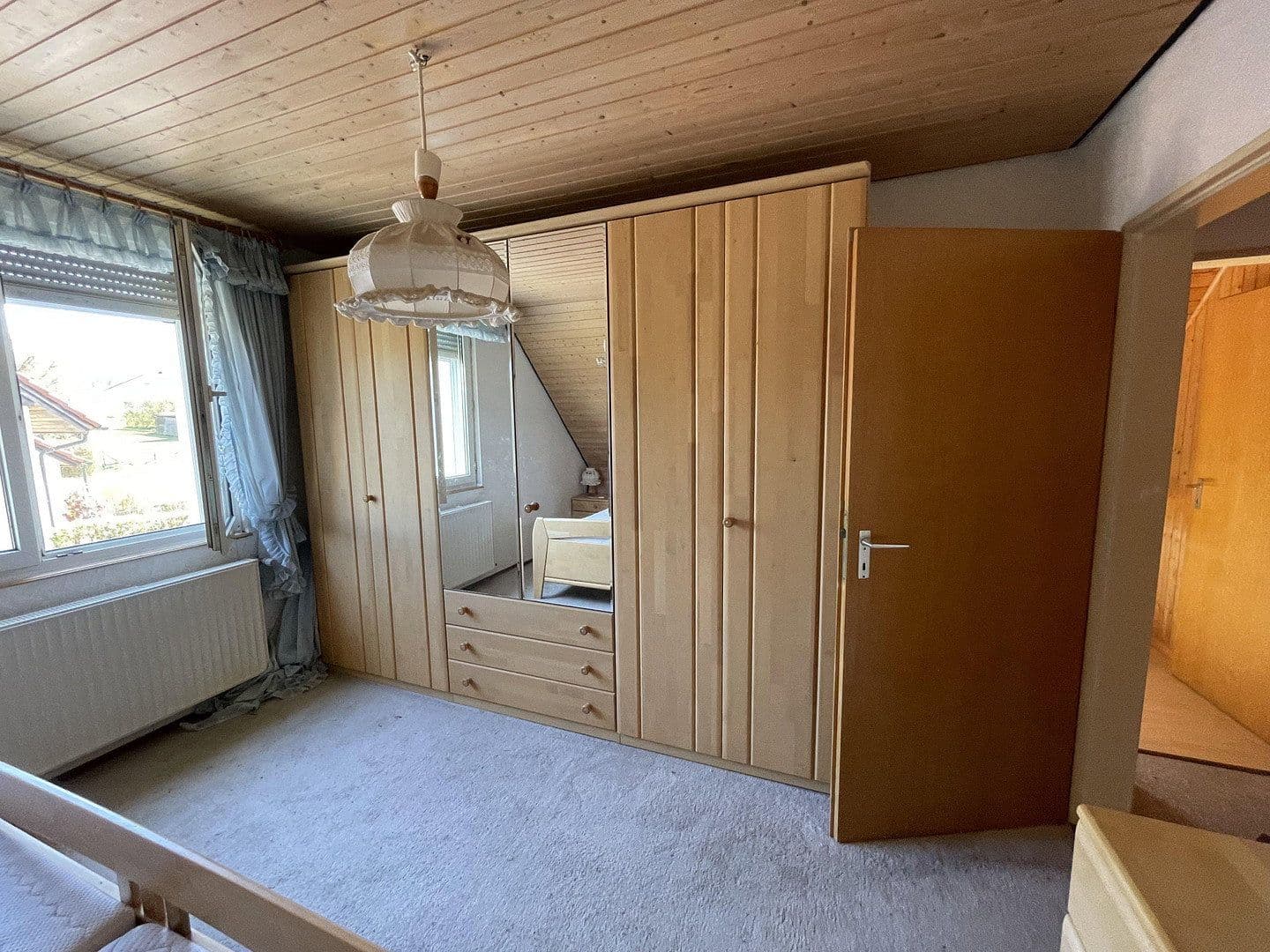 Predaj domu 123 m², pozemok 581 m², Wolfegger Str. 54, Schlier, Bádensko-Wurttembersko Predaj domu 123 m², pozemok 581 m², Wolfegger Str. 54, Schlier, Bádensko-Wurttembersko