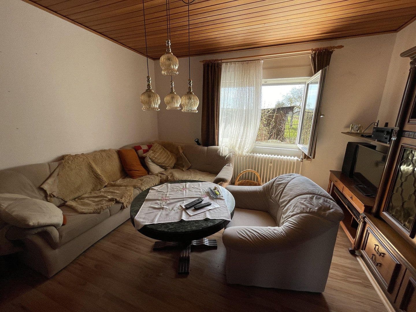 Predaj domu 123 m², pozemok 581 m², Wolfegger Str. 54, Schlier, Bádensko-Wurttembersko Predaj domu 123 m², pozemok 581 m², Wolfegger Str. 54, Schlier, Bádensko-Wurttembersko
